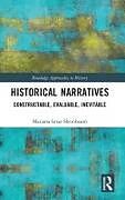 Livre Relié Historical Narratives de Mariana Imaz-Sheinbaum