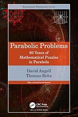 Kartonierter Einband Parabolic Problems von David Angell, Thomas Britz