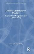 Livre Relié Cultural Leadership in Practice de Steven Hadley