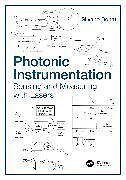 Couverture cartonnée Photonic Instrumentation de Donati Silvano