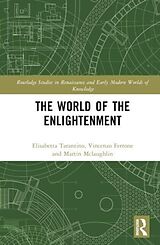 Livre Relié The World of the Enlightenment de Ferrone Vincenzo