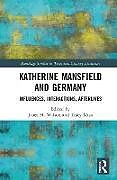 Livre Relié Katherine Mansfield and Germany de 