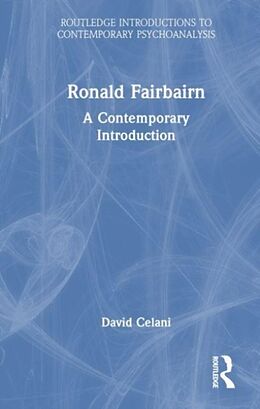 Livre Relié Ronald Fairbairn de Celani David P.