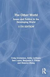 Livre Relié The Other World de Arceneaux Craig, Leithner Anika, Sara Lopus