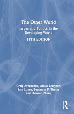 Livre Relié The Other World de Arceneaux Craig, Leithner Anika, Sara Lopus