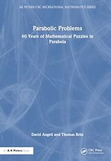 Fester Einband Parabolic Problems von David Angell, Thomas Britz