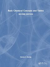 Livre Relié Basic Chemical Concepts and Tables de Steven L. Hoenig