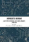 Couverture cartonnée Norberto Bobbio de 