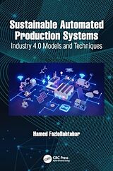 Fester Einband Sustainable Automated Production Systems von Hamed Fazlollahtabar