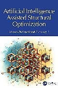 Livre Relié Artificial Intelligence Assisted Structural Optimization de Adithya Challapalli, Guoqiang Li