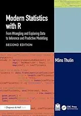 Kartonierter Einband (Kt) Modern Statistics with R von Måns Thulin