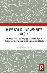 Livre Relié How Social Movements Imagine de Bobby Luthra Sinha