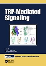 Livre Relié TRP-Mediated Signaling de Michael XI Zhu