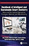 Livre Relié Handbook of Intelligent and Sustainable Smart Dentistry de Ajay (Sgt University, Gurgaon) Dogra, Namra Kumar