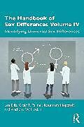 Couverture cartonnée The Handbook of Sex Differences Volume IV Identifying Universal Sex Differences de Ellis Lee, Palmer Craig T., Rosemary Hopcroft