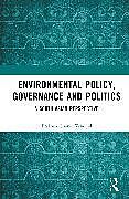 Livre Relié Environmental Policy, Governance and Politics de Prakash Chand Kandpal