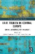 Couverture cartonnée J.R.R. Tolkien in Central Europe de 