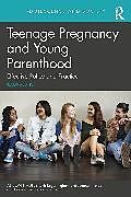 Couverture cartonnée Teenage Pregnancy and Young Parenthood de Hadley Alison