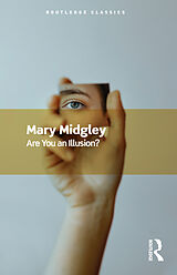 Couverture cartonnée Are You an Illusion? de Mary Midgley