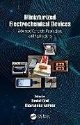 Couverture cartonnée Miniaturized Electrochemical Devices de 