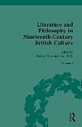 Livre Relié Literature and Philosophy in Nineteenth-Century British Culture de Monika Duffy, Cian Class