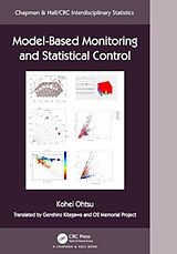 Fester Einband Model-Based Monitoring and Statistical Control von Kohei Ohtsu
