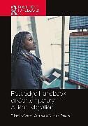 Couverture cartonnée Routledge Handbook of Contemporary African Migration de 