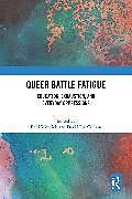 Couverture cartonnée Queer Battle Fatigue de 