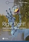 Kartonierter Einband Rig it Right! von Tina O'Hailey