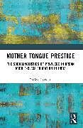 Couverture cartonnée Mother Tongue Prestige de Jessica Sujata Chandras