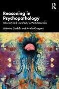 Couverture cartonnée Reasoning in Psychopathology de Valentina Cardella, Amelia Gangemi