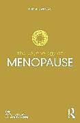 Couverture cartonnée The Psychology of Menopause de Marie Percival