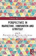 Couverture cartonnée Perspectives in Marketing, Innovation and Strategy de 