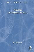 Fester Einband Sea-Time von Sampson Helen