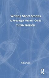 Livre Relié Writing Short Stories de Cox Ailsa