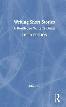 Livre Relié Writing Short Stories de Cox Ailsa