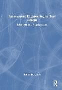 Livre Relié Assessment Engineering in Test Design de Richard M. Luecht