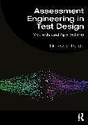 Couverture cartonnée Assessment Engineering in Test Design de Richard M. Luecht