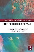 Livre Relié The Ecopoetics of War de 