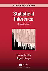 Fester Einband Statistical Inference von Casella George, Berger Roger