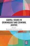 Livre Relié LGBTQ+ Issues in Criminology and Criminal Justice de Matthew (Queensland University of Technology Ball