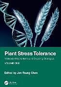 Livre Relié Plant Stress Tolerance de 