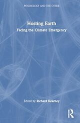 Livre Relié Hosting Earth de Richard (Boston College, Usa) Klapes, Pet Kearney