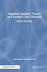 Livre Relié Algebraic Number Theory and Fermat's Last Theorem de Ian Stewart, David Tall