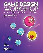 Fester Einband Game Design Workshop von Fullerton Tracy