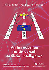 Kartonierter Einband An Introduction to Universal Artificial Intelligence von Hutter Marcus, David Quarel, Elliot Catt
