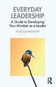 Couverture cartonnée Everyday Leadership de Ross Blankenship