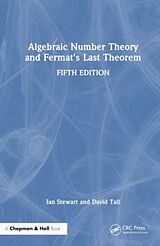 Couverture cartonnée Algebraic Number Theory and Fermat's Last Theorem de Ian Stewart, David Tall