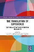 Livre Relié The Translation of Experience de 