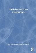 Livre Relié Media Law and Ethics de Roy L. Moore, Michael D. Murray